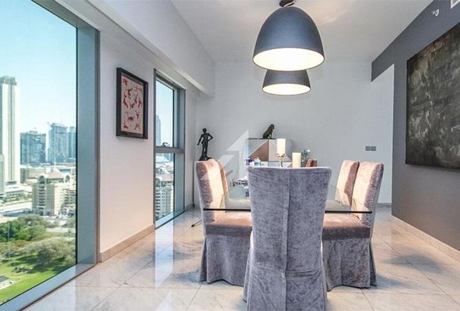 Luxury Corner 1BR | Premium Finishes | Zabeel View photo 2