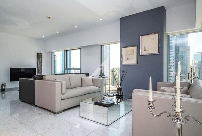 Luxury Corner 1BR | Premium Finishes | Zabeel View photo 3