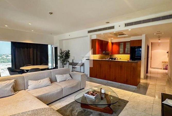 Fully Furnished Corner Studio |Zabeel & DIFC Views photo 2