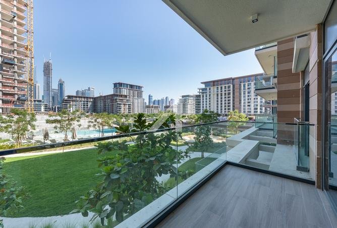 Premium 2BR | Resort Style Living | Central Park