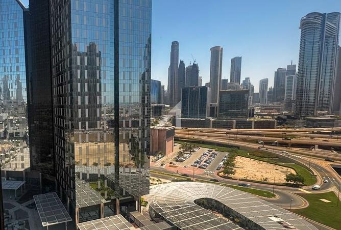 Prime DIFC | 1BR Converted to 2BR | Semi Furnished photo 3