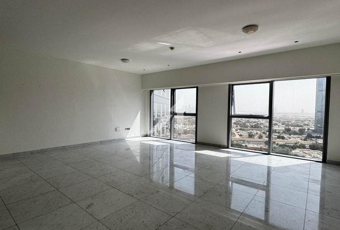 Spacious 1 BR|Floor to Ceiling Windows|Zabeel View photo 2