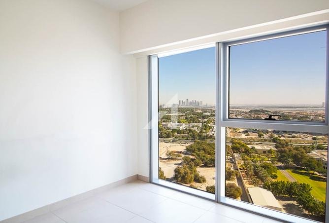 Spacious 1 BR|Floor to Ceiling Windows|Zabeel View photo 3