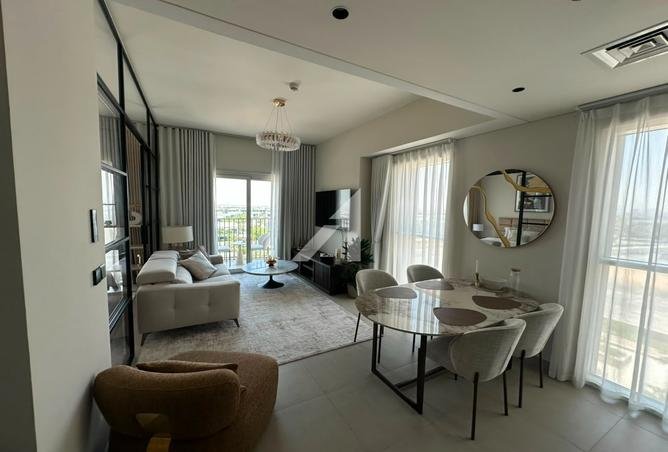 Fully Furnished | Vacant | Multiple Cheques