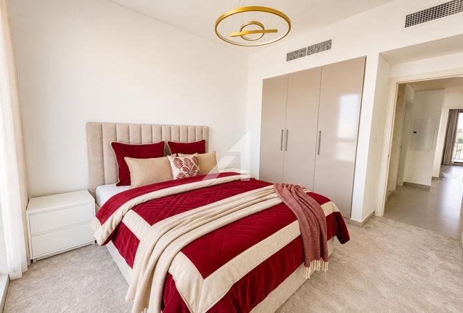 Spacious Family Villa|Private Garden|3BR Plus Maid photo 3