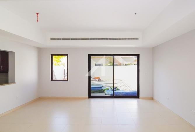 Type 3M | Back-to-Back | 3BR + Maid's Room