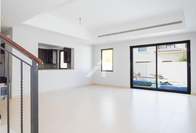 Type 3M | Back-to-Back | 3BR + Maid's Room photo 2