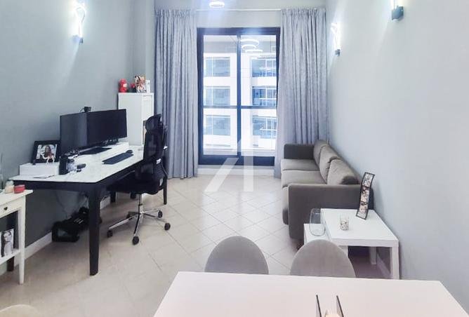 Partial Sea View | Renovated | Fully Furnished photo 2