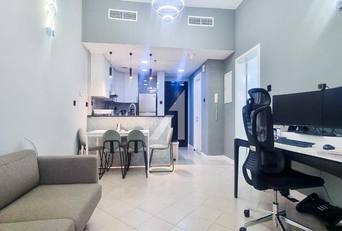 Partial Sea View | Renovated | Fully Furnished photo 3