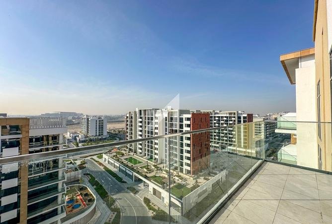 Modern 1BR | Balcony | Strong Investment Potential