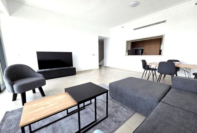 Lake View | Fully Furnished| Chiller Free