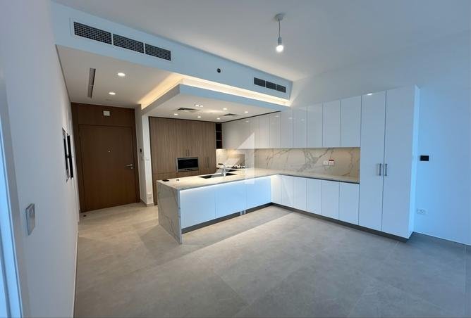 Brand New | Low Floor | Unfurnished | Vacant