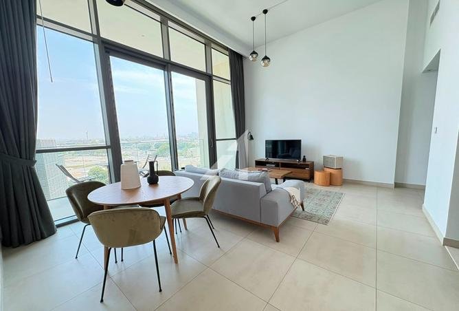 Vacant | Furnished | Zabeel View photo 2