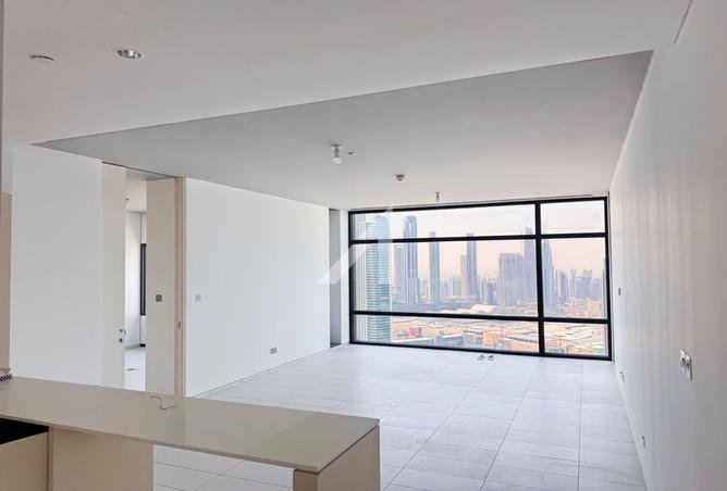 Burj Khalifa View | Unfurnished | Ready to move in photo 2