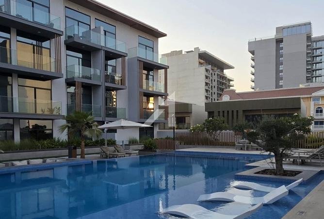 Modern Studio | High-End Living | Prime Investment