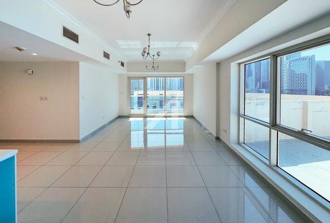 Spacious | Vacant | Unfurnished |