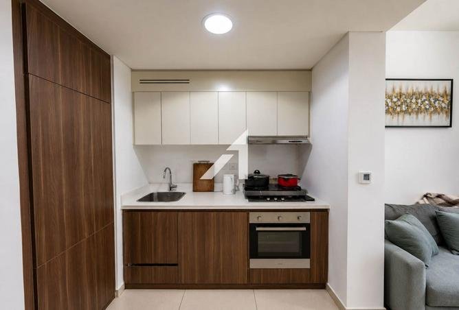 Modern Furnished Apartment | Prime Location