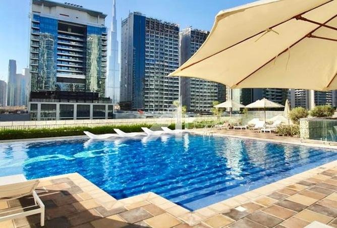 Modern Furnished Apartment | Prime Location photo 3
