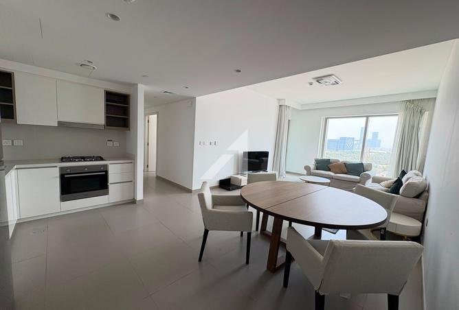 Vacant | Furnished | Zabeel View