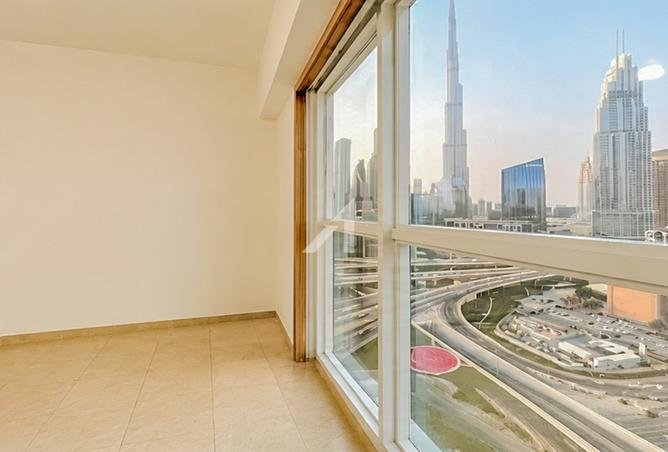 Dusit Residence SZR | Spacious 2BR | Chiller Free photo 3