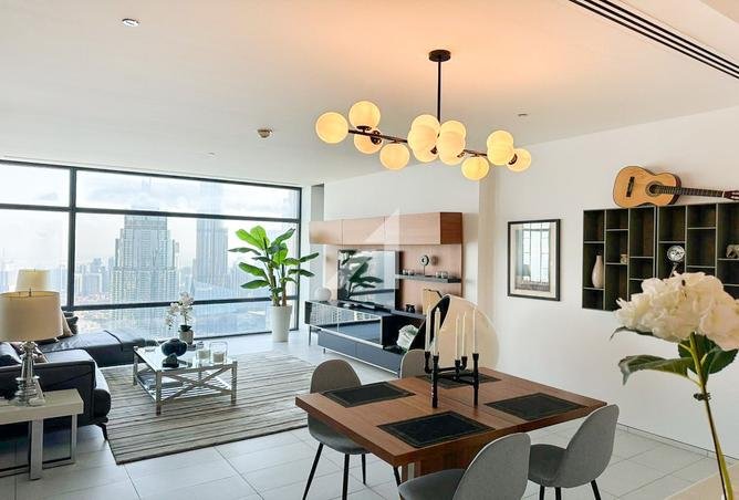 Fully furnished | Upgraded | Vacant soon photo 3
