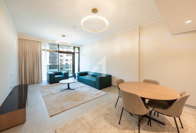 Spacious | Furnished | Vacant