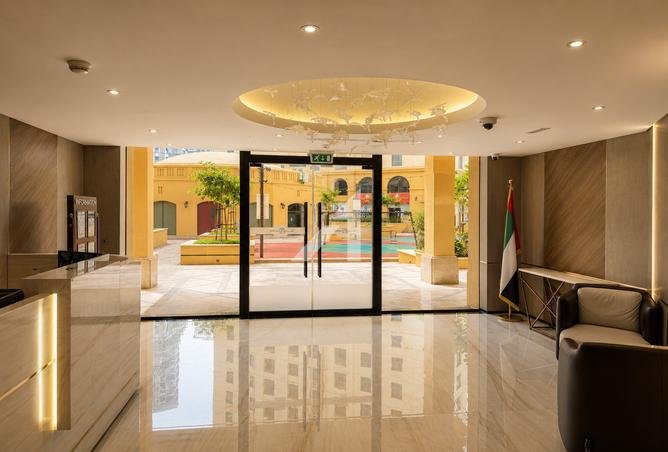 Stunning Furnished 2BR | Large Layout I MarinaView