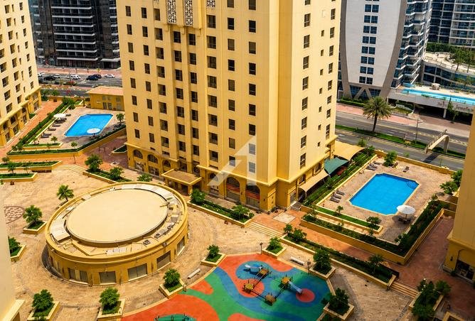 Stunning Furnished 2BR | Large Layout I MarinaView photo 2