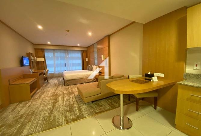 Furnished Studio | Bills and Cleaning Included