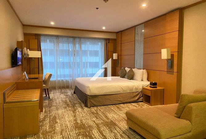 Furnished Studio | Bills and Cleaning Included photo 2