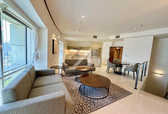 Duplex Apartment | Main SZR View | Close to Metro photo 2