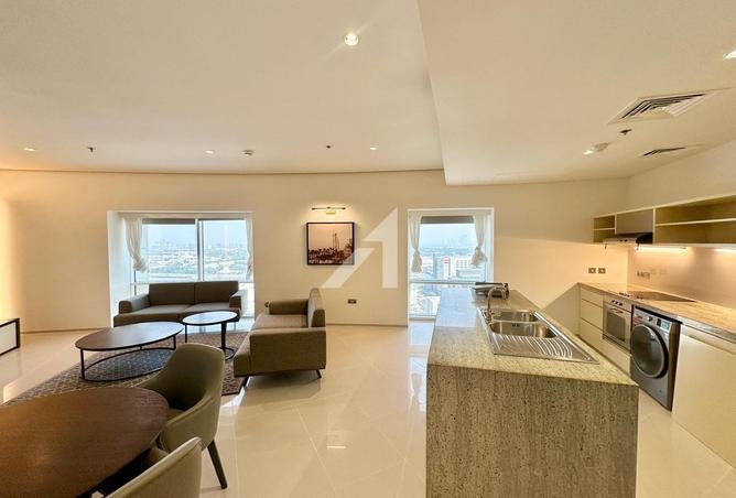 Duplex Apartment | Main SZR View | Close to Metro photo 3