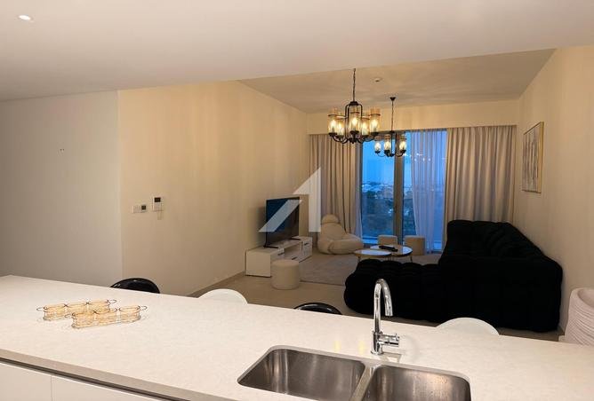 3BR plus Maid's Room | Fully-furnished | Park View