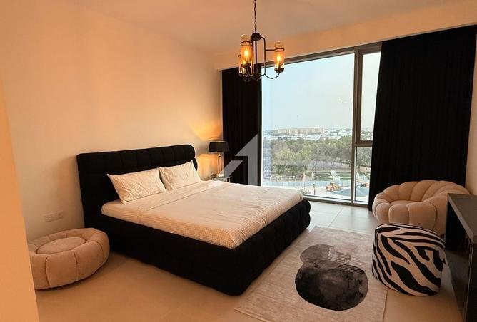 3BR plus Maid's Room | Fully-furnished | Park View photo 2