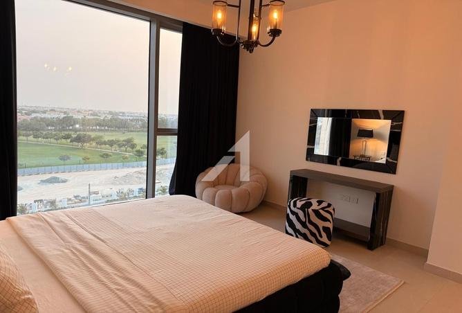 3BR plus Maid's Room | Fully-furnished | Park View photo 3