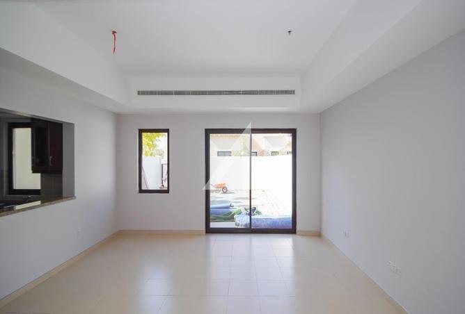 Vacant 3BR + Maid | Type 3M | Back to Back