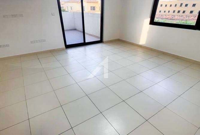 Back to Back Villa | Type 3E | 3BR + Maid 's Room photo 2