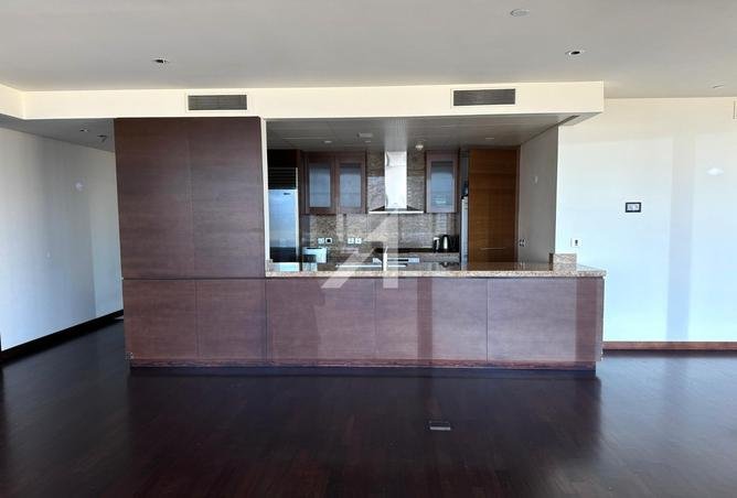 Vacant | Unfurnished | DIFC View photo 3