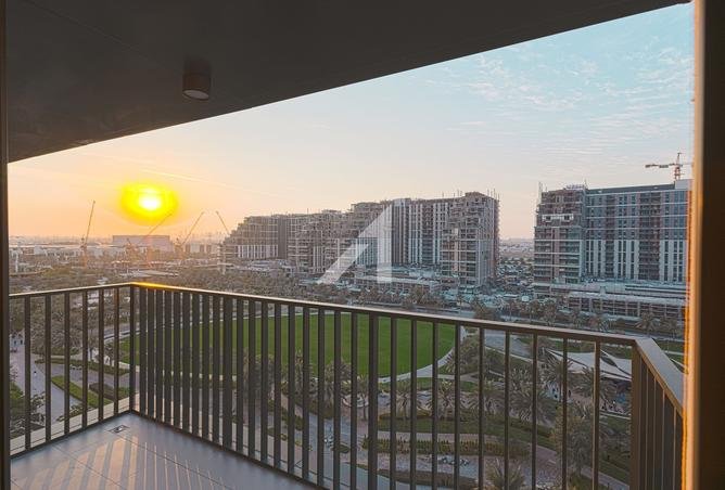High Floor | Full Park View | Multiple Cheques photo 2