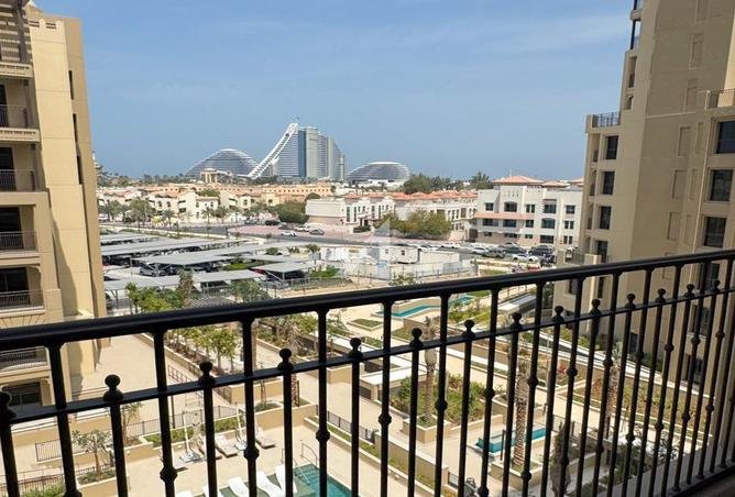 Vacant 1BR Apartment | Unfurnished |Prime Location