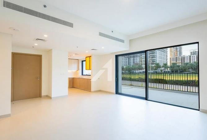 Largest layout | Full Park View | Vacant