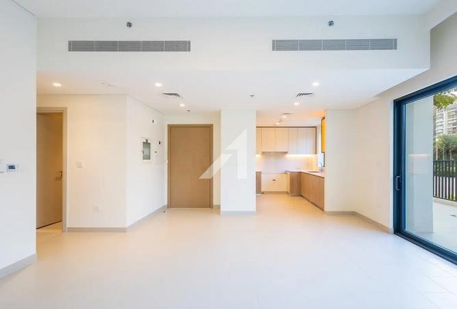 Largest layout | Full Park View | Vacant photo 3