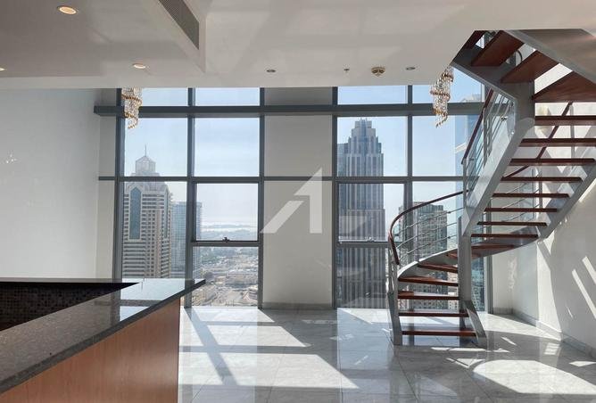 Stunning Unit|Skyline and DIFC View|Ready to Move