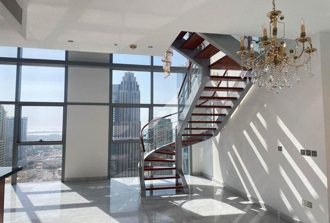 Stunning Unit|Skyline and DIFC View|Ready to Move photo 2