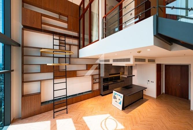 Semi Upgraded | Prestigious 2BR |Prime Location