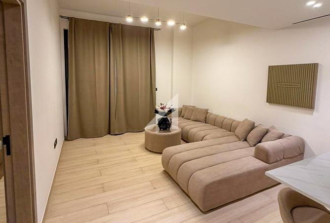 Vacant | High Floor | Fully Furnished