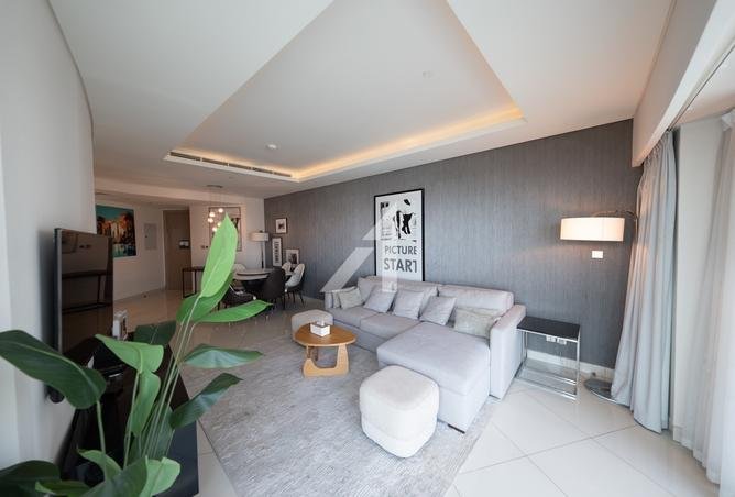 High Floor | Fully Furnished | Burj Khalifa View photo 3