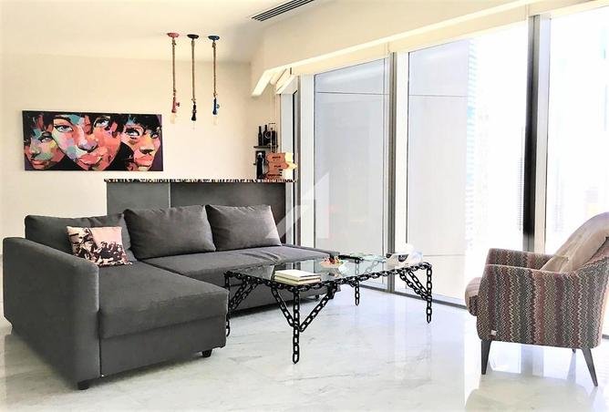 Furnished 1BR | Prime DIFC Location|Ready to Move photo 2