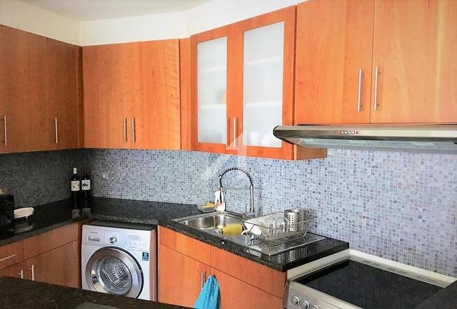 Furnished 1BR | Prime DIFC Location|Ready to Move photo 3