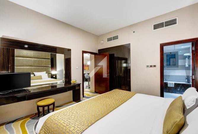 Luxury 1BR | Bills Included | Ready to Move In photo 2